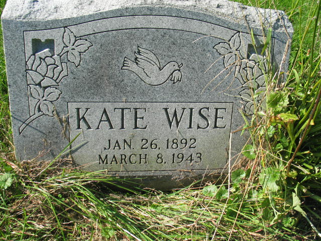 tombstone